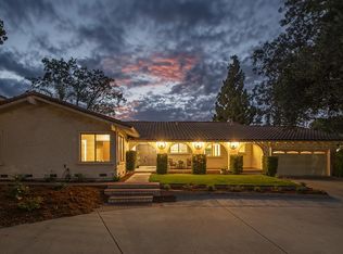 1911 Dry Creek Rd, Campbell, CA 95008