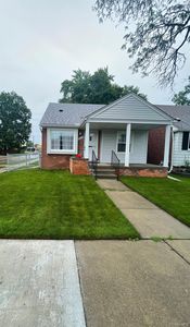 1605 16th St, Wyandotte, MI, 48192