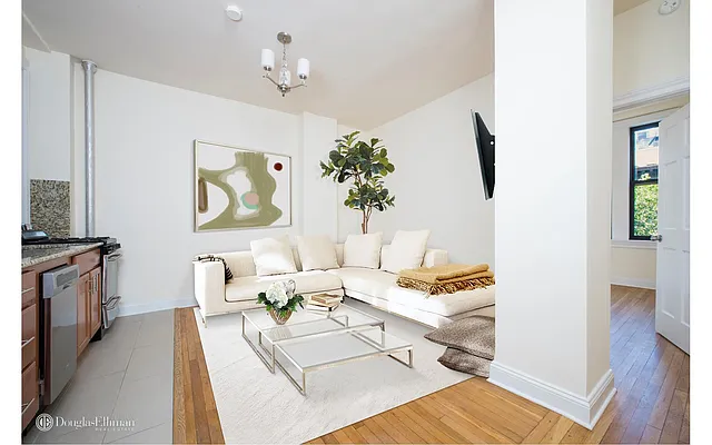 Rented by Douglas Elliman | media 12