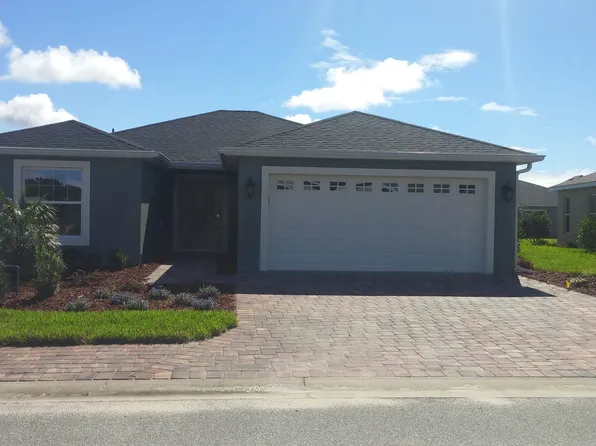 10006 Ketch Kay Ln, Oxford, FL 34484