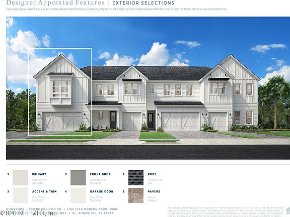 2nd image of 126 DELWOOD Way #261