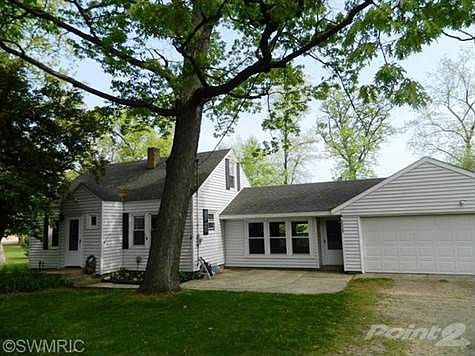 Welcome to our country home!