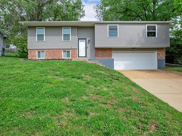 2125 Wilderness Trl, Barnhart, MO 63012