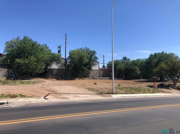 2130 N Pinos Altos Rd, Silver City, NM 88061