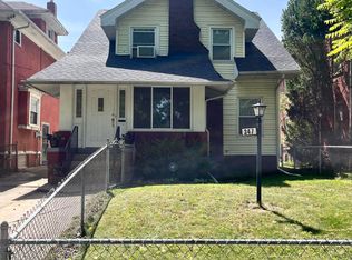 347 Kenilworth Ave, Toledo, OH 43610