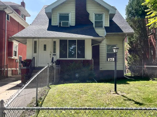 347 Kenilworth Ave, Toledo, OH 43610
