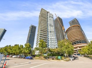 2289 Yukon Cres #1908, Burnaby, BC V5C0B2