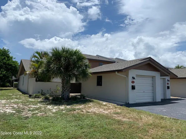 159 Kristi Dr, Indian Harbour Beach, FL 32937