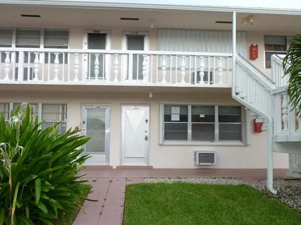 104 Hastings E #G-1040, West Palm Beach, FL 33417