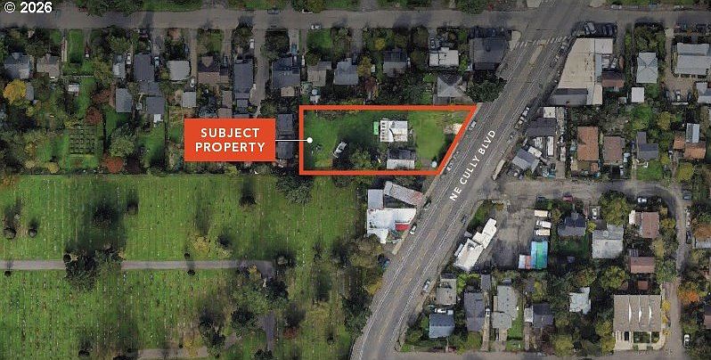 1st image of 4001 NE Cully Blvd