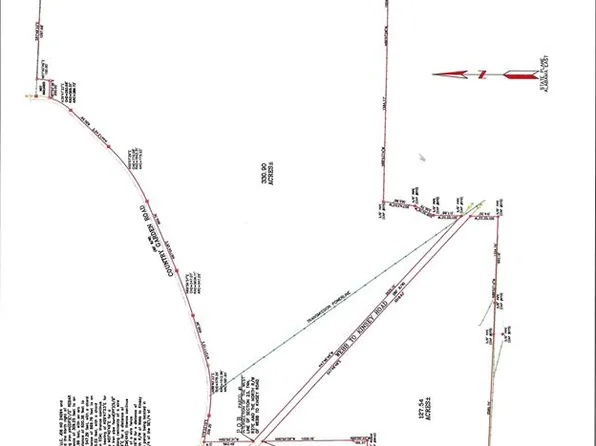 Webb To Kinsey Road Country Garden Rd, Dothan, AL 36303