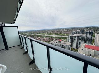 430 Square One Dr #3110, Mississauga, ON L5B 0E2
