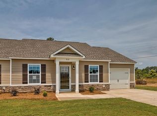 2044 SW Catlet Ct, Aiken, SC 29803