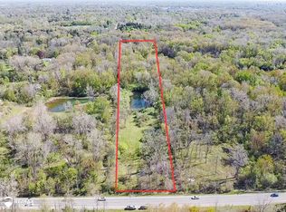 2990 E Carpenter Rd, Flint, MI 48506