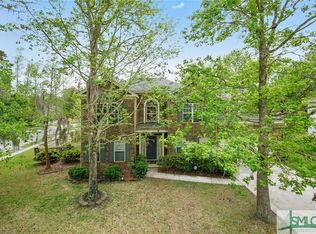 1 Cobblestone Ct, Savannah, GA 31419