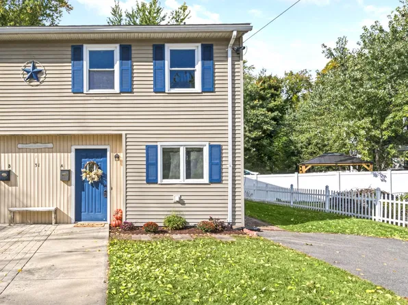 31R South Avenue #A, Derry, NH 03038
