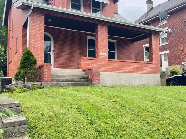 1246 Sunset Ave, Cincinnati, OH 45205