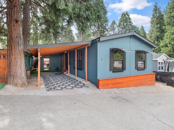 2921 Forebay Rd Unit 22, Pollock Pines, CA 95726