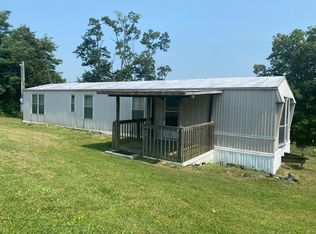 7340 Old Stage Rd, Chuckey, TN 37641