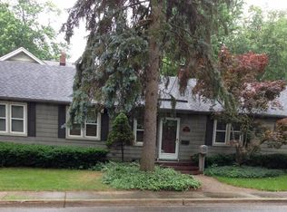 339 N Castell Ave, Rochester, MI 48307