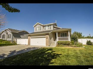 5778 W Ballerina Way, Herriman, UT 84096