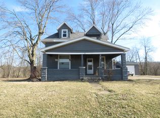 2506 Mount Vernon Rd, Newark, OH 43055