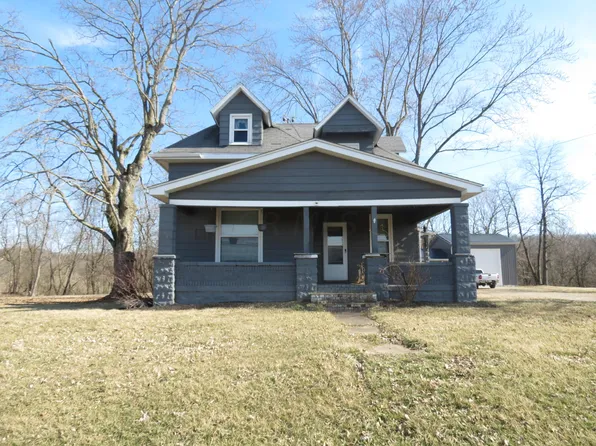 2506 Mount Vernon Rd, Newark, OH 43055