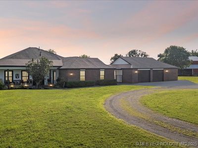 4270 S 4110th Rd, Talala, OK, 74080