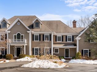 104 Cherry Ln, Wilton, CT 06897