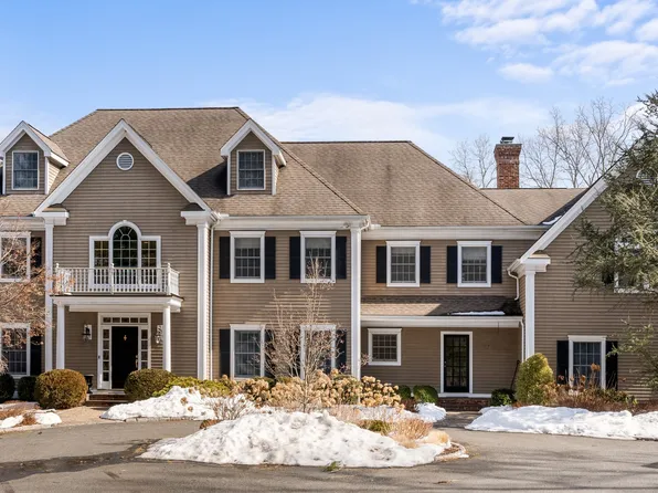 104 Cherry Lane, Wilton, CT 06897