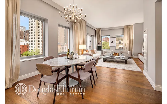 Sold by Douglas Elliman | media 8