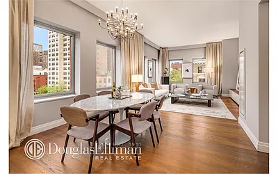 Sold by Douglas Elliman