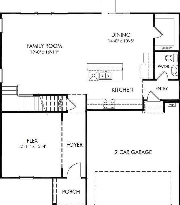 2nd image of 523 Hadlow St