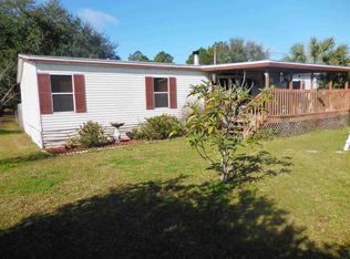 3137 Audra Rd, Saint Augustine, FL 32084