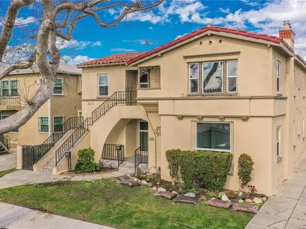 8412 Byrd Ave, Inglewood, CA 90305