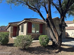 6885 W El Nino Way, Tucson, AZ 85757