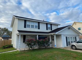 106 Willowbrook Dr, Gretna, LA 70056