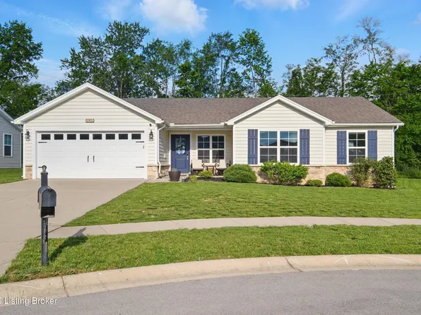 10904 Hidden Trail Ct, Louisville, KY 40229