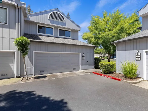 125 Glenbridge Ct, Pleasant Hill, CA 94523
