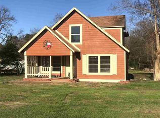 35 Montgomery St, Avinger, TX 75630