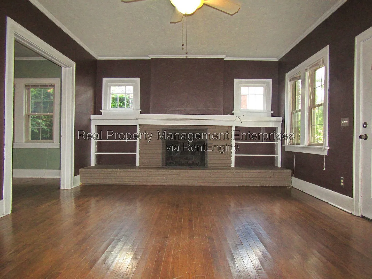 3 bed, 1.5 bath, 1582 sqft, $1,495 — Photo 3