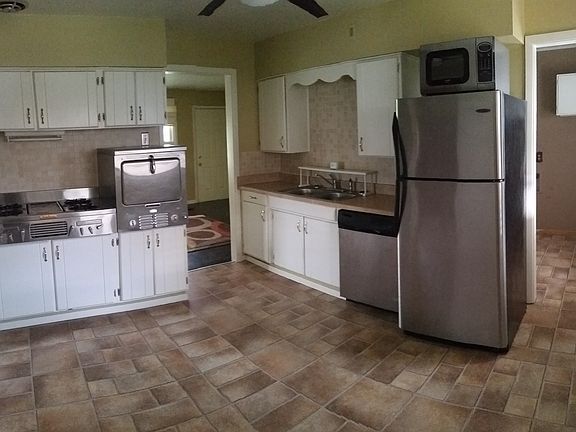 Kitchen (panoramic view)
