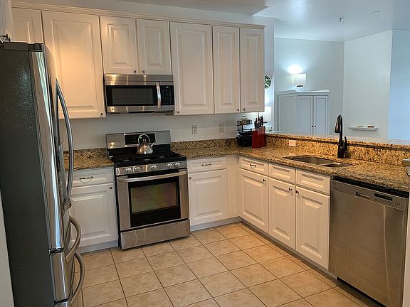 Stainless steel upgrades