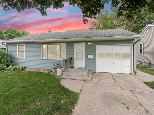 2024 S Willow Ave, Sioux Falls, SD 57105
