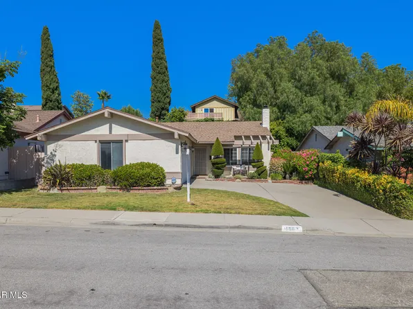 1569 Burning Tree Dr, Thousand Oaks, CA 91362