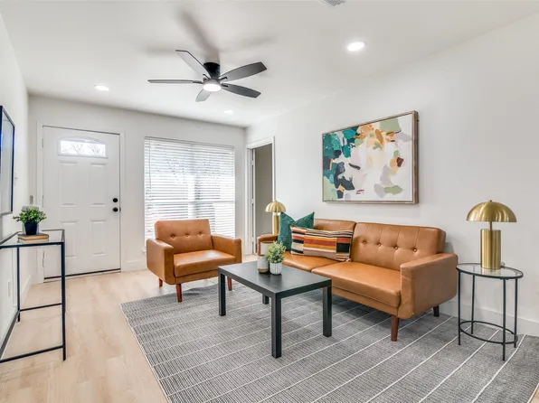 133 Tulip Dr, Garland, TX 75041