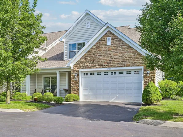 5700 Haydens Reserve Way, Hilliard, OH 43026