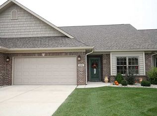 4959 Anna Maria Dr, Columbus, IN 47203