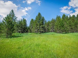 Nna Dubius Creek Rd, Priest River, ID 83856