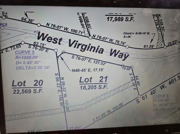 21 Silver Mountain, Snowshoe, WV 26209